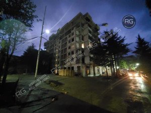 Миниатюра 7, Студия в ЖК SkyPlaza в центре Ялты, 28 м², Крым Республика, Ялта г., Дражинского ул., д.48, к.б