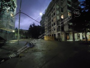 Миниатюра 8, Студия в ЖК SkyPlaza в центре Ялты, 28 м², Крым Республика, Ялта г., Дражинского ул., д.48, к.б