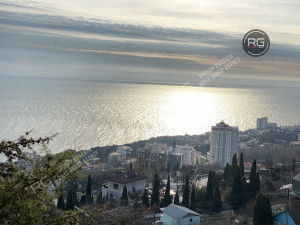 Миниатюра 3, Супервидовой участок в Кореизе, 26 соток, Крым Республика, Ялта г., Кореиз п.г.т., Кореизское ш., д.10