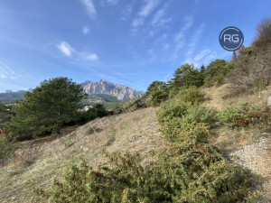 Миниатюра 5, Супервидовой участок в Кореизе, 26 соток, Крым Республика, Ялта г., Кореиз п.г.т., Кореизское ш., д.10