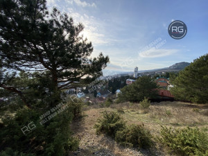 Миниатюра 9, Супервидовой участок в Кореизе, 26 соток, Крым Республика, Ялта г., Кореиз п.г.т., Кореизское ш., д.10