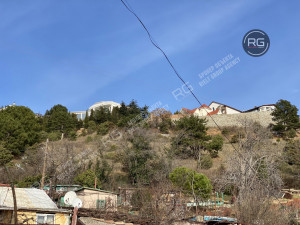 Миниатюра 10, Супервидовой участок в Кореизе, 26 соток, Крым Республика, Ялта г., Кореиз п.г.т., Кореизское ш., д.10