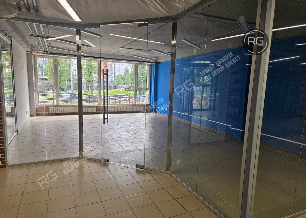  Торговая площадь, 45 м2 