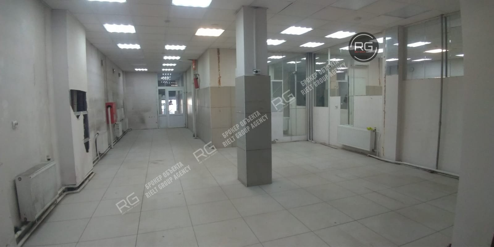  Торговая площадь, 95 м2 