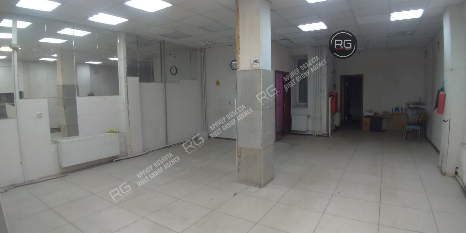  Торговая площадь, 95 м2 