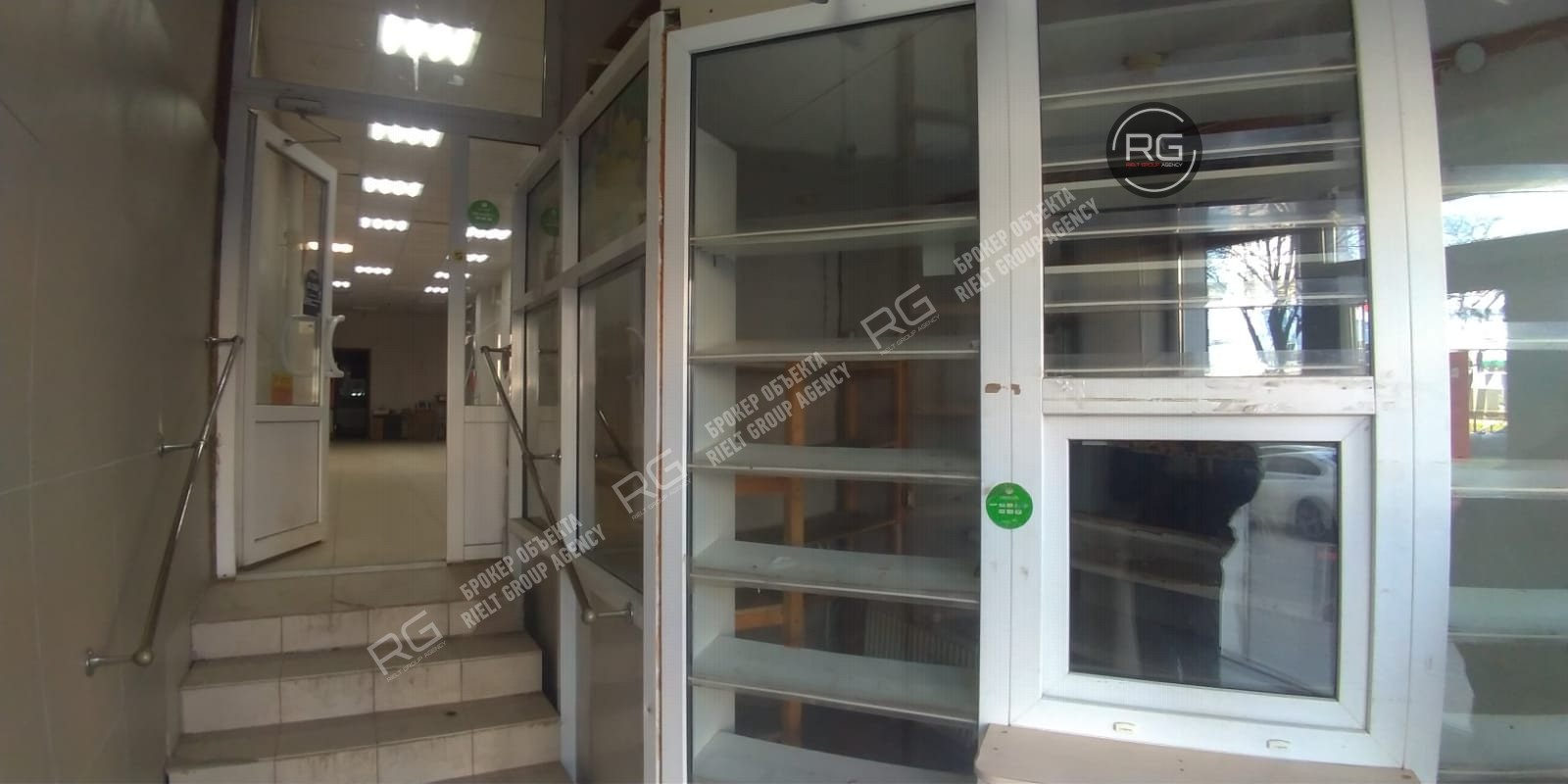  Торговая площадь, 95 м2 