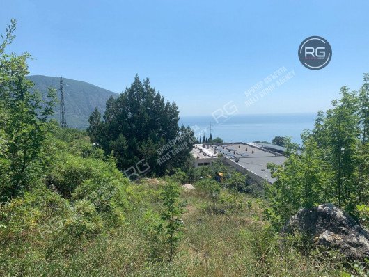 Участок 15 сот. (ИЖС), 15 соток, Крым Республика, Ялта г.