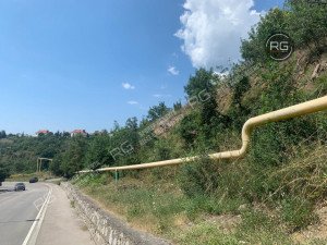 Миниатюра 11, Участок 15 сот. (ИЖС), 15 соток, Крым Республика, Ялта г.