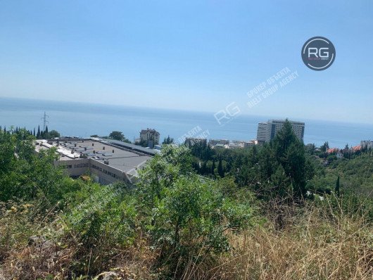 Участок 15 сот. (ИЖС), 15 соток, Крым Республика, Ялта г.