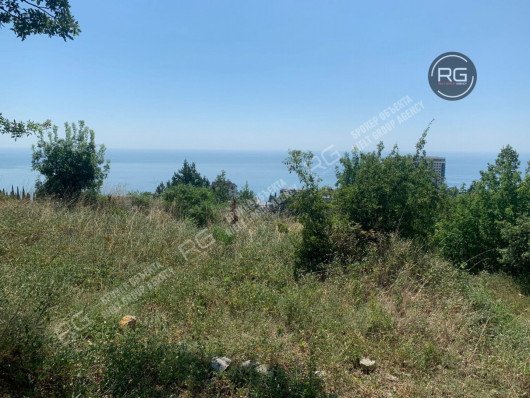 Участок 15 сот. (ИЖС), 15 соток, Крым Республика, Ялта г.