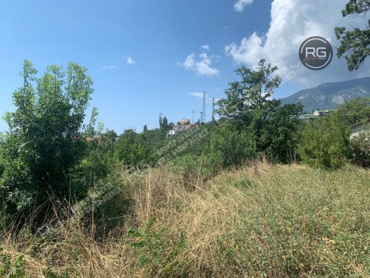 Участок 15 сот. (ИЖС), 15 соток, Крым Республика, Ялта г.