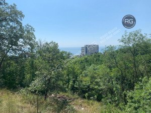 Миниатюра 5, Участок 15 сот. (ИЖС), 15 соток, Крым Республика, Ялта г.