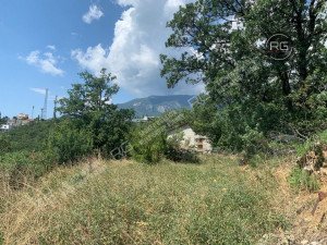 Миниатюра 6, Участок 15 сот. (ИЖС), 15 соток, Крым Республика, Ялта г.