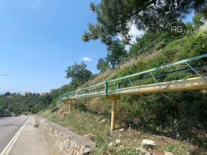 Миниатюра 7, Участок 15 сот. (ИЖС), 15 соток, Крым Республика, Ялта г.