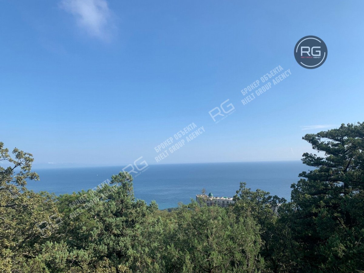 Фото 1, Участок 16 сот. (ИЖС), 16 соток, Крым Республика, Ялта г.