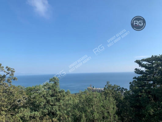 Участок 16 сот. (ИЖС), 16 соток, Крым Республика, Ялта г.