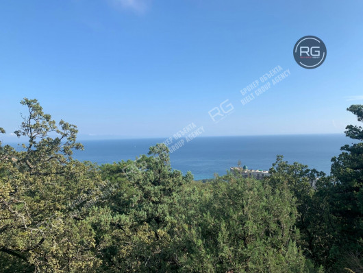 Участок 16 сот. (ИЖС), 16 соток, Крым Республика, Ялта г.