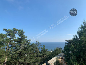 Миниатюра 4, Участок 16 сот. (ИЖС), 16 соток, Крым Республика, Ялта г.