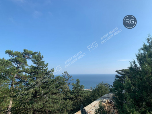 Участок 16 сот. (ИЖС), 16 соток, Крым Республика, Ялта г.