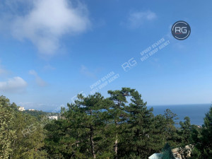 Миниатюра 5, Участок 16 сот. (ИЖС), 16 соток, Крым Республика, Ялта г.