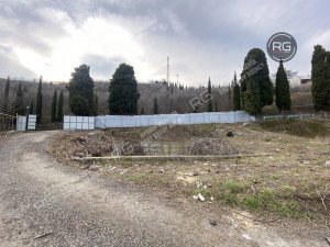 Миниатюра 2, Участок 200м от моря, 10 соток, Крым Республика, Алушта г., Утес п., Гагариной ул., д.22