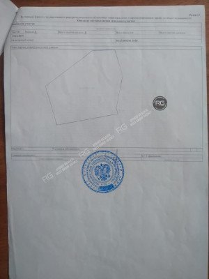 Миниатюра 1, Участок 3.5 соток в Отрадном, 3,5 сотки, Крым Республика, Ялта г., Отрадное п.г.т., Янтарная ул., д.10