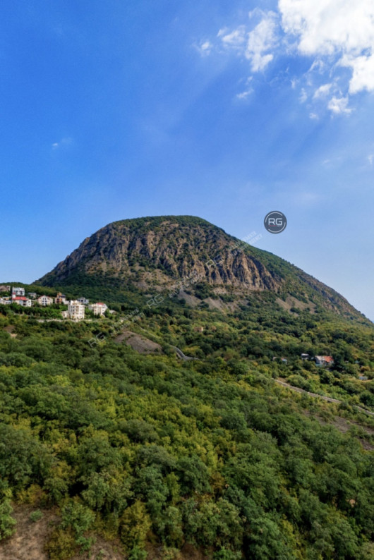 Участок, 6,5 соток, Крым Республика, Ялта г., Гурзуф п.г.т., А.Гайдара ул.