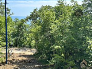 Миниатюра 13, Участок, 8 соток, Крым Республика, Ялта г., Гурзуф п.г.т., Гайдара ул.