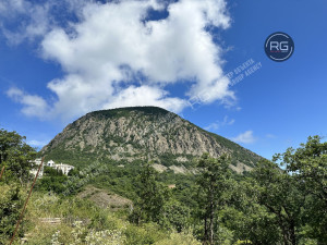 Миниатюра 15, Участок, 8 соток, Крым Республика, Ялта г., Гурзуф п.г.т., Гайдара ул.