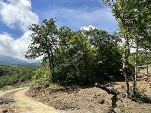 Миниатюра 4, Участок, 8 соток, Крым Республика, Ялта г., Гурзуф п.г.т., Гайдара ул.