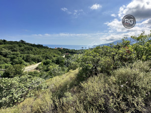 Миниатюра 11, Участок, 10 соток, Крым Республика, Ялта г., Гурзуф п.г.т., Гайдара ул.