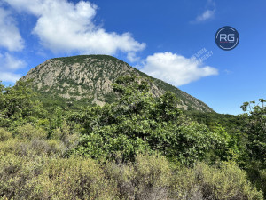 Миниатюра 6, Участок, 10 соток, Крым Республика, Ялта г., Гурзуф п.г.т., Гайдара ул.