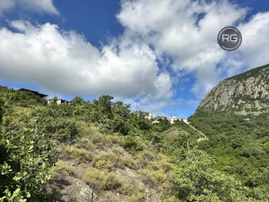 Миниатюра 10, Участок, 10 соток, Крым Республика, Ялта г., Гурзуф п.г.т., Гайдара ул.