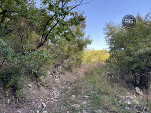 Миниатюра 4, Участок, 13 соток, Крым Республика, Алушта г., Запрудное с., Садовый пер., д.9а