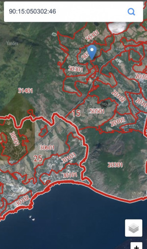 Миниатюра 8, Участок, 13 соток, Крым Республика, Алушта г., Запрудное с., Садовый пер., д.9а