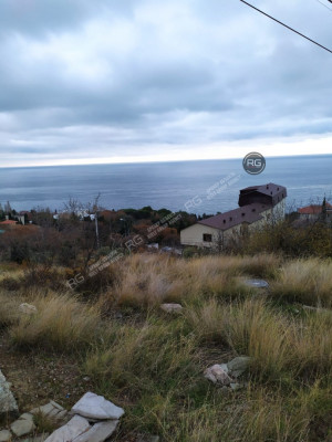 Миниатюра 1, Участок, 5 соток, Крым Республика, Ялта г., Кореиз п.г.т., Мисхорский спуск