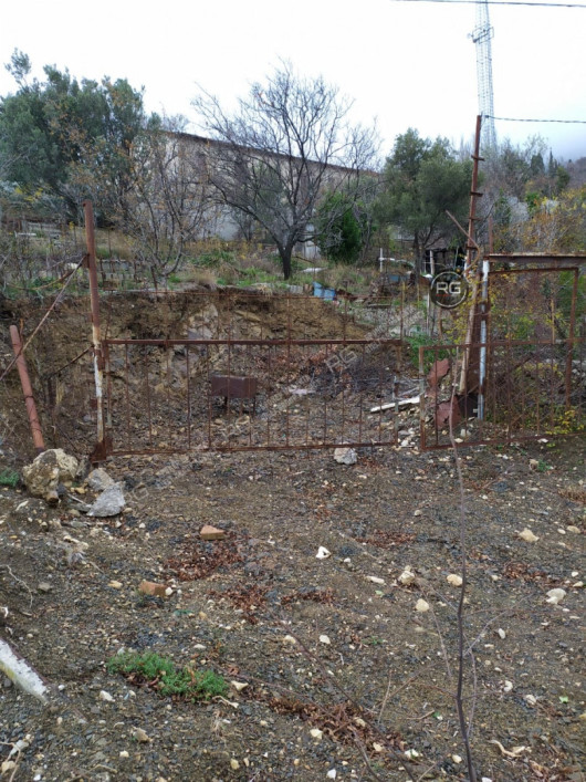 Участок, 5 соток, Крым Республика, Ялта г., Кореиз п.г.т., Мисхорский спуск