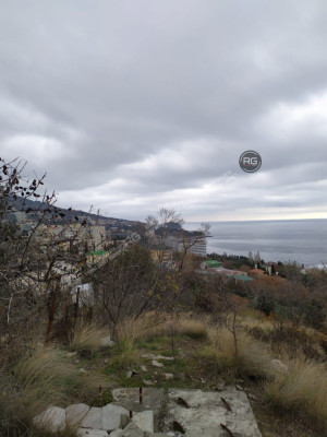 Миниатюра 3, Участок, 5 соток, Крым Республика, Ялта г., Кореиз п.г.т., Мисхорский спуск