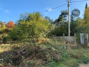 Миниатюра 12, Участок 46 сот. (ИЖС), 46 соток, Крым Республика, Ялта г.