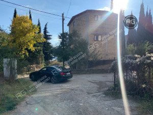 Миниатюра 13, Участок 46 сот. (ИЖС), 46 соток, Крым Республика, Ялта г.