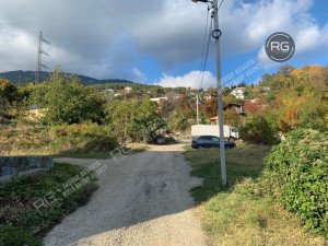 Миниатюра 14, Участок 46 сот. (ИЖС), 46 соток, Крым Республика, Ялта г.