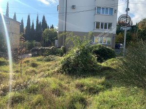 Миниатюра 3, Участок 46 сот. (ИЖС), 46 соток, Крым Республика, Ялта г.