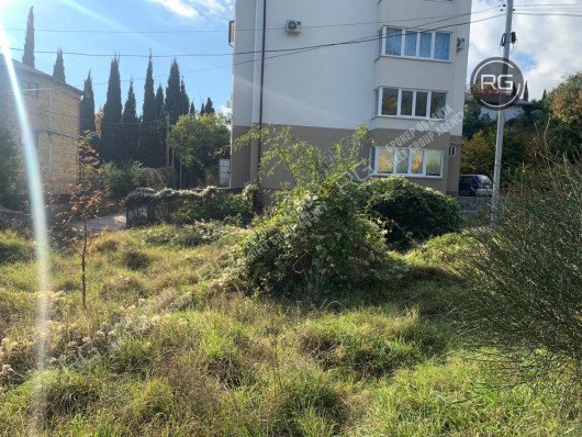 Участок 46 сот. (ИЖС), 46 соток, Крым Республика, Ялта г.