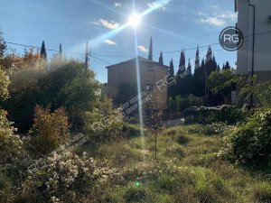 Миниатюра 5, Участок 46 сот. (ИЖС), 46 соток, Крым Республика, Ялта г.