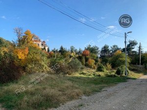 Миниатюра 8, Участок 46 сот. (ИЖС), 46 соток, Крым Республика, Ялта г.