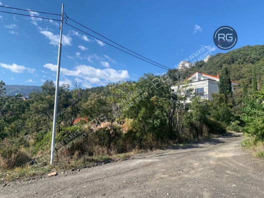 Участок 7,5 сот. (ИЖС), 19 соток, Крым Республика, Ялта г.