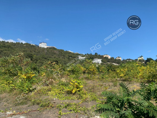 Участок 8,5 сот. (ИЖС), 8,5 соток, Крым Республика, Ялта г.