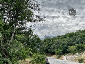 Миниатюра 3, Участок ИЖС на ЮБК, 48 соток, Крым Республика, Гаспра п.г.т., Горького ул., д.21