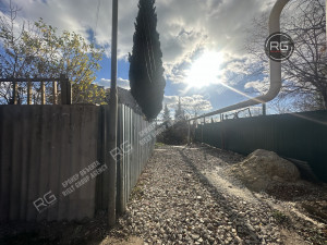 Миниатюра 14, Участок ИЖС в Гурзуфе, 15 соток, Крым Республика, Ялта г., Гурзуф п.г.т., Лазурная ул., д.1а