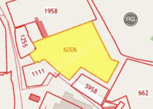 Миниатюра 2, Участок ИЖС в Гурзуфе, 15 соток, Крым Республика, Ялта г., Гурзуф п.г.т., Лазурная ул., д.1а